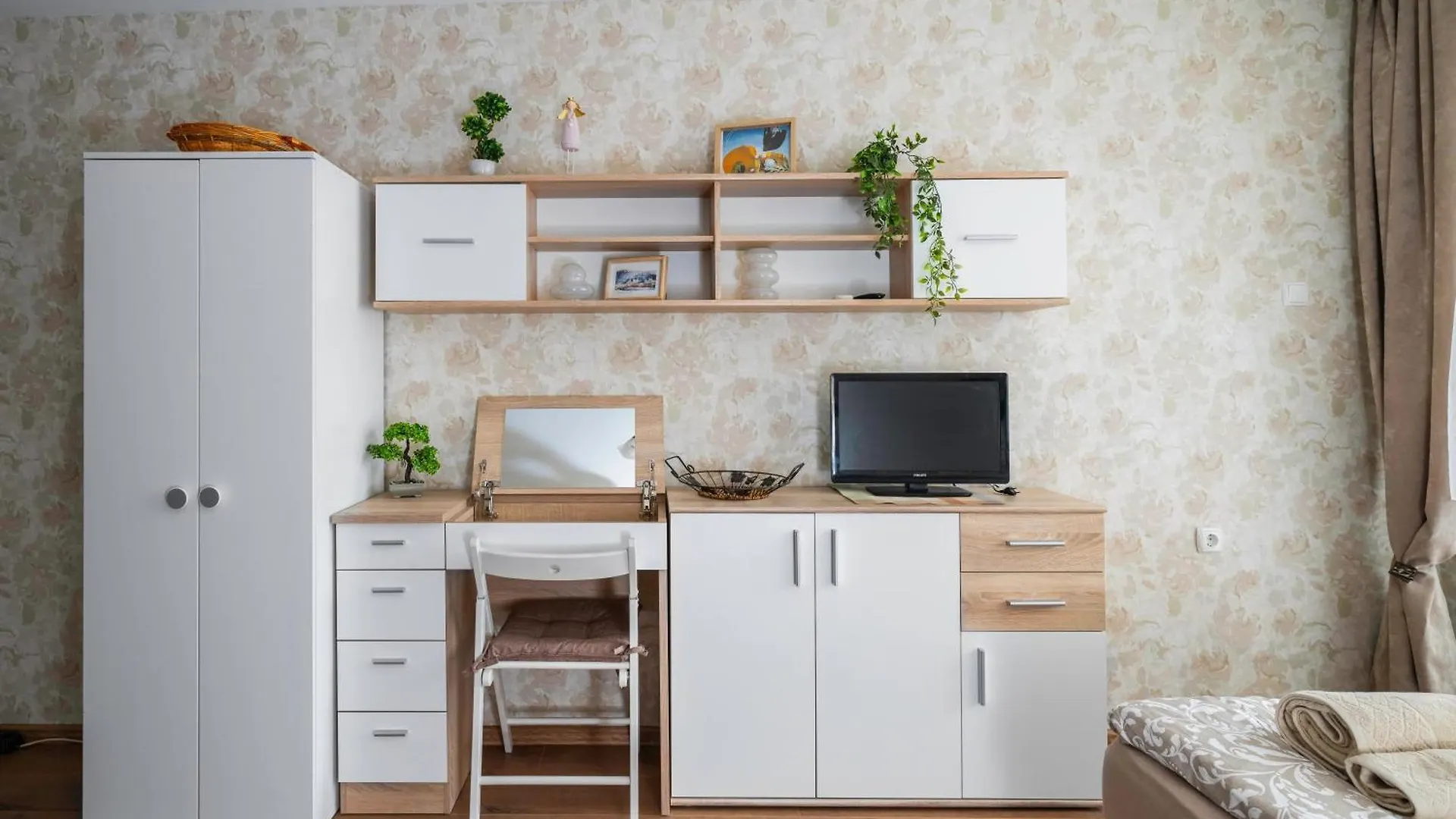 Apartment Vitosha Boulevard Studio Sofia