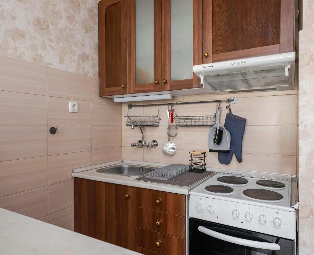 Vitosha Boulevard Studio Sofia Apartment