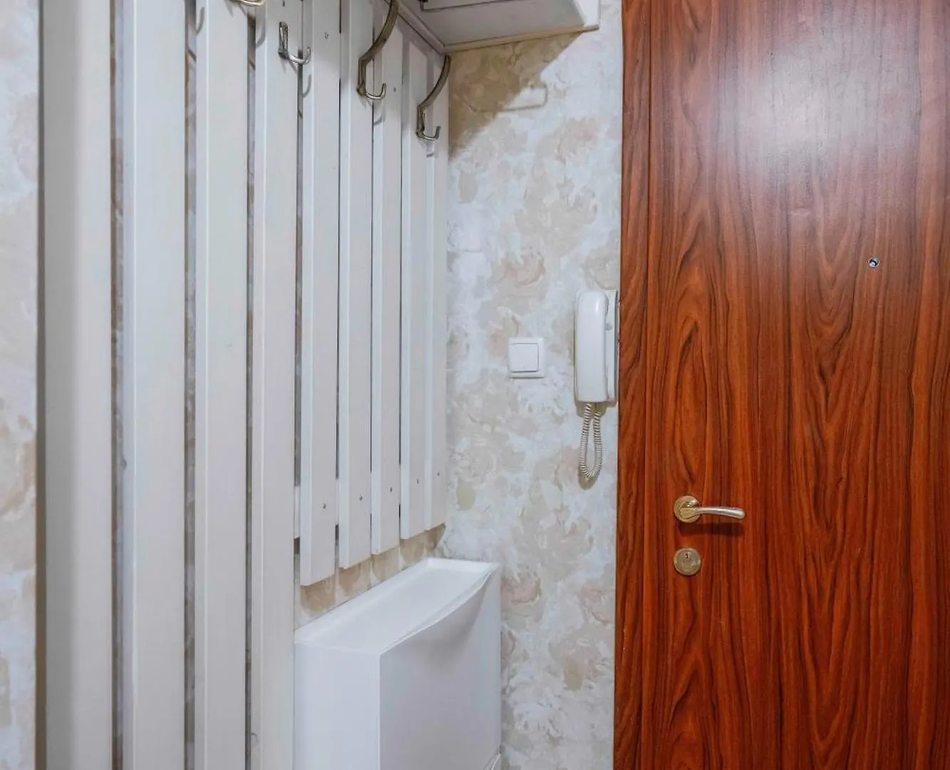 Apartment Vitosha Boulevard Studio Sofia Bulgaria