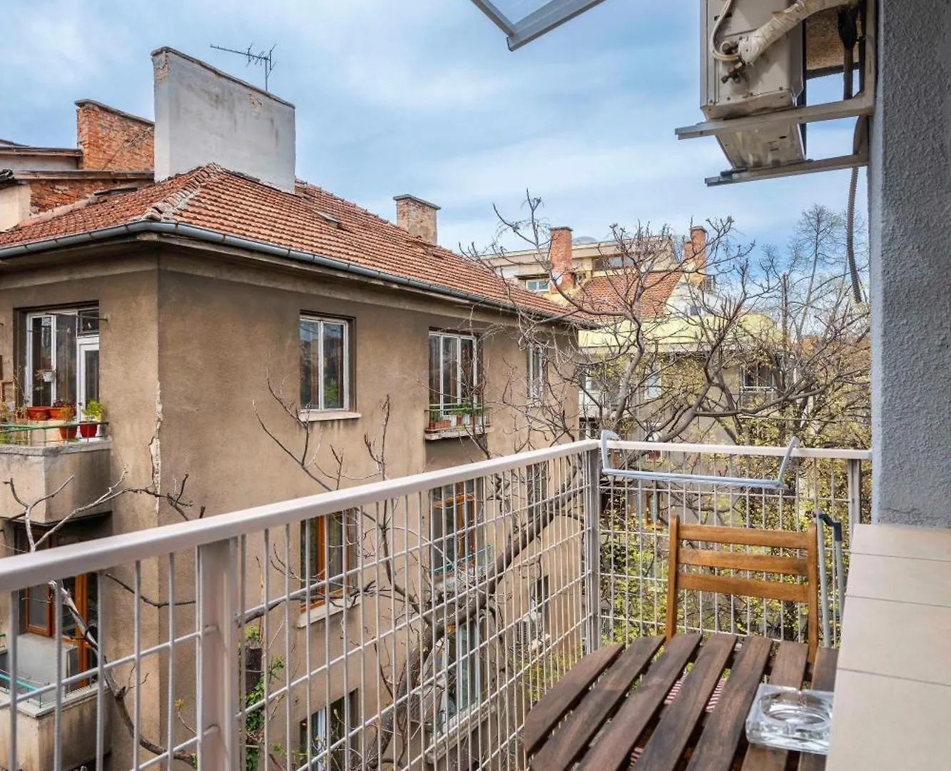 Vitosha Boulevard Studio Sofia