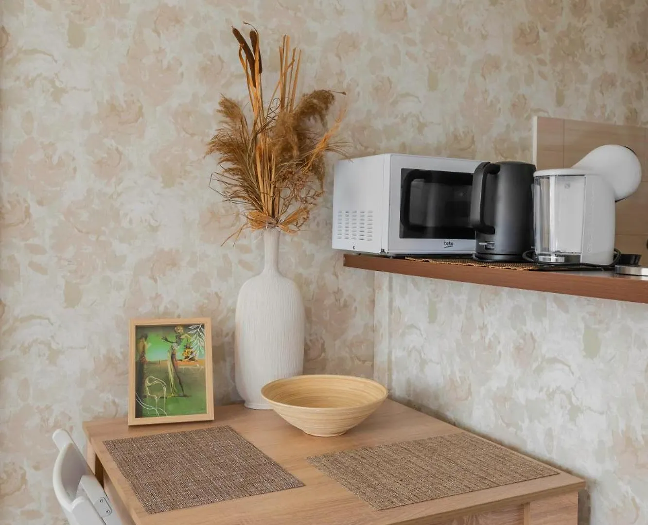 Apartment Vitosha Boulevard Studio Sofia